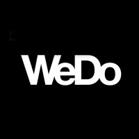 WeDo Logo