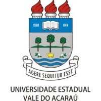 Universidade Estadual do Vale do Acaraú Logo