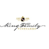 King Family Vineyards Logo