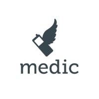 Medic Logo
