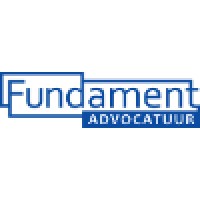 Fundament Advocatuur Logo