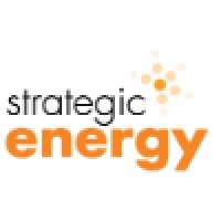 Strategic Energy Pty Ltd Logo