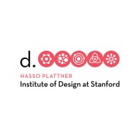 Hasso Plattner Institute of Design at Stanford ( d.school ) Logo