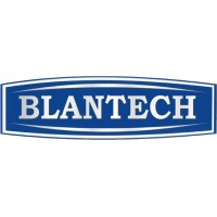 Blantech – Indústria, Comércio e Serviço Logo