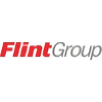 Flint Group Logo