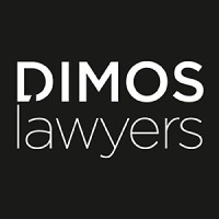 Dimos Lawyers Logo