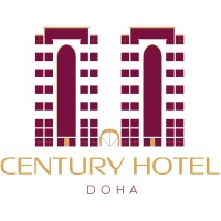 Century Hotel Doha Logo