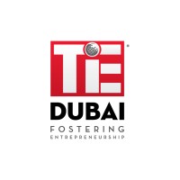 TiE Dubai Logo