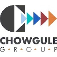 Chowgule and Company - Shipbuilding Division Logo