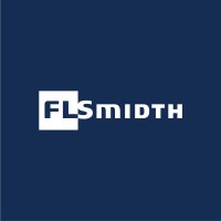 FLSmidth Logo