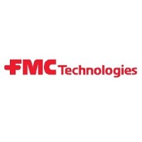 FMC Technologies Logo