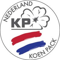 Koen Pack B.V. Logo
