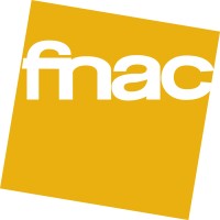 Fnac Logo