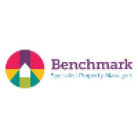 Benchmark Specialist Property Managers Logo