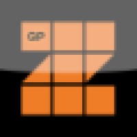 G.P.Zachariades Group Logo