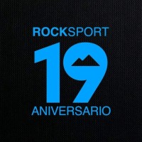 RockSport Fitness Club Logo