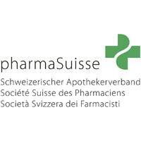 pharmaSuisse - Schweizerischer Apothekerverband Logo