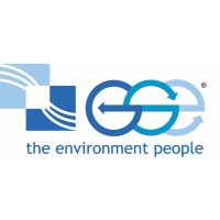 GSE FILTER PVT LTD Logo