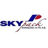 SkyPack Ambalaj Sanayi ve Ticaret A.Ş. Logo