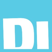 Digital Illustrated Logo