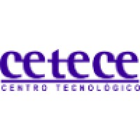 CETECE centro tecnológico Logo