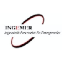 Ingemer Logo