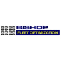 BISHOP FLEET OPTIMIZATION Logo