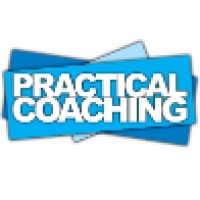 Practical Coaching Logo