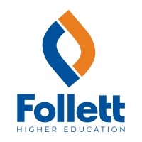 Follett Higher Education Logo