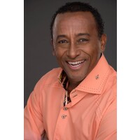 Keith Ellis Clean Comedian Logo