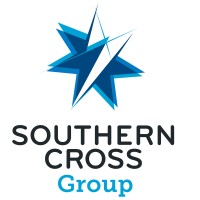 Southern Cross Group Logo