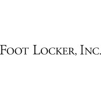 Foot Locker Logo