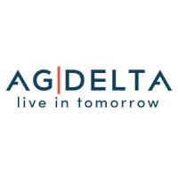 AGDelta Logo