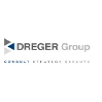DREGER Group GmbH Logo