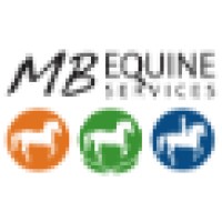 MB Equine Services Logo