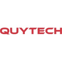 Quytech - Mobile Apps | AI | AR | VR | Blockchain | Gaming Logo