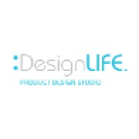 :DesignLIFE Logo