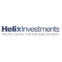 Helix Investments Logo