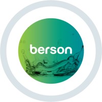 Berson UV-Techniek Logo