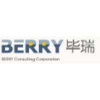 BERRY Consulting Logo