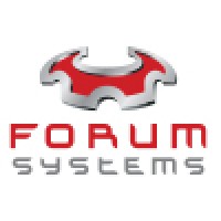 Forum Systems Logo