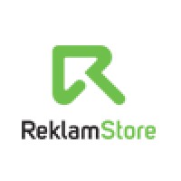 ReklamStore Logo