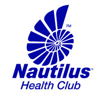 Nautilus Health Club Logo