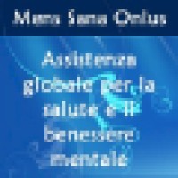 Mens Sana Onlus Logo