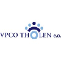 VPCO Tholen e.o. Logo