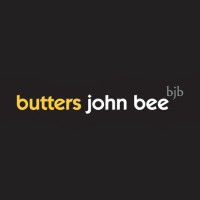 butters john bee Logo