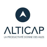 ALTICAP Logo