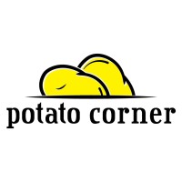Potato Corner Logo