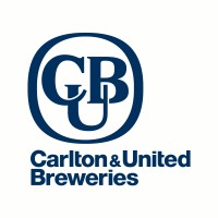 Carlton & United Breweries Logo