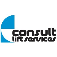 CONSULT LIFT SERVICES LTD Logo
